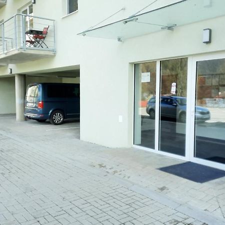 Pobyt V Krkonosich V Blizkosti Pece Pod Snezkou Horní Maršov 外观 照片