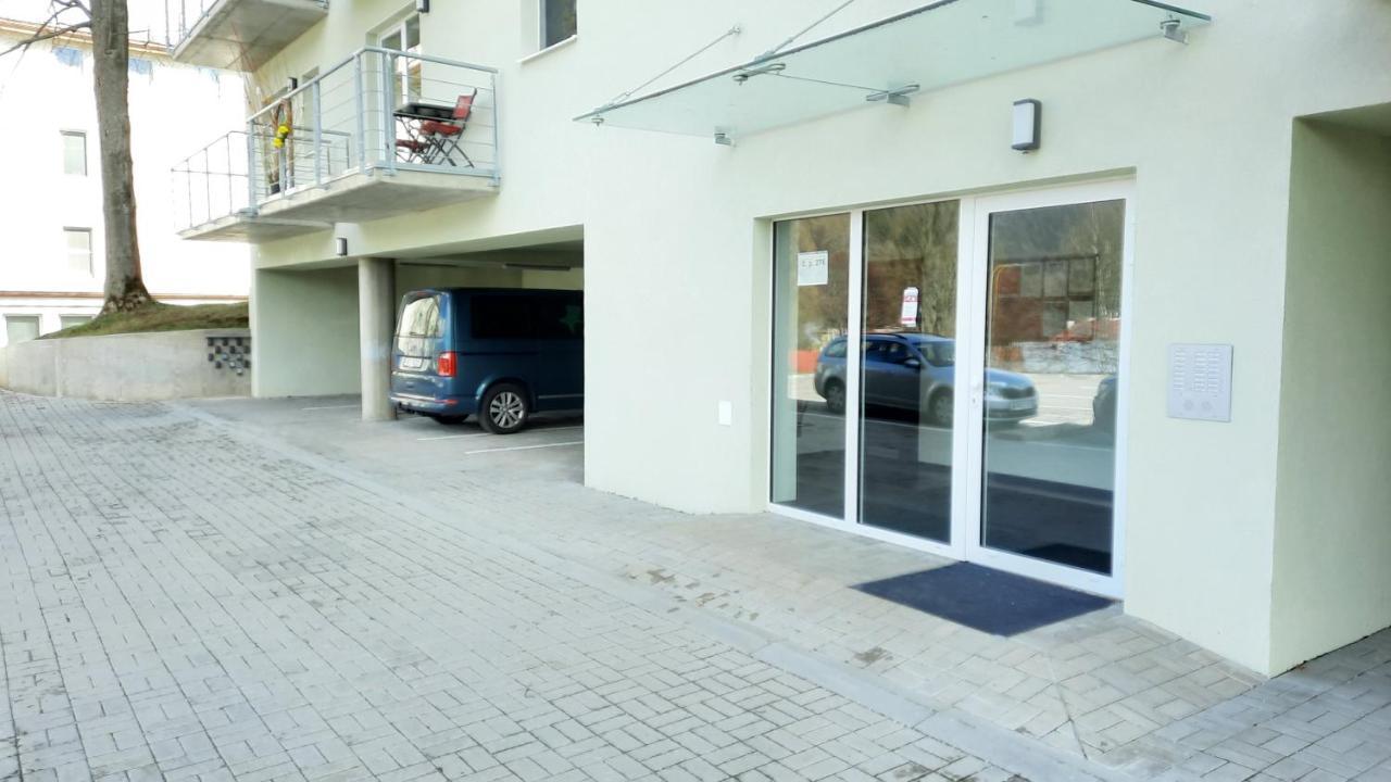 Pobyt V Krkonosich V Blizkosti Pece Pod Snezkou Horní Maršov 外观 照片