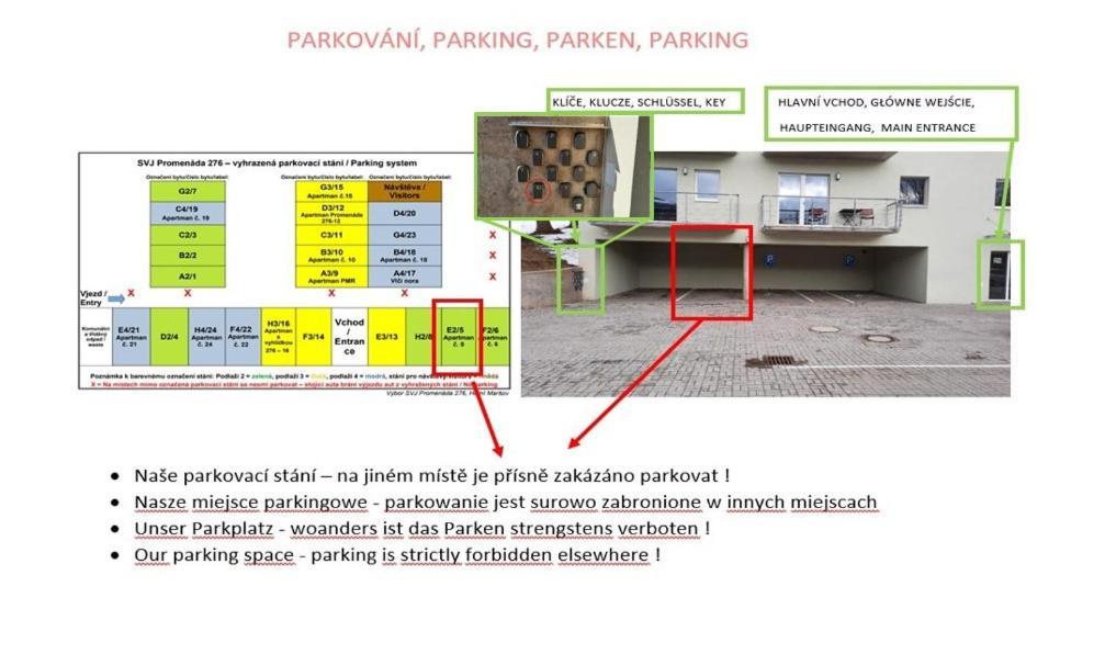 Pobyt V Krkonosich V Blizkosti Pece Pod Snezkou Horní Maršov 外观 照片
